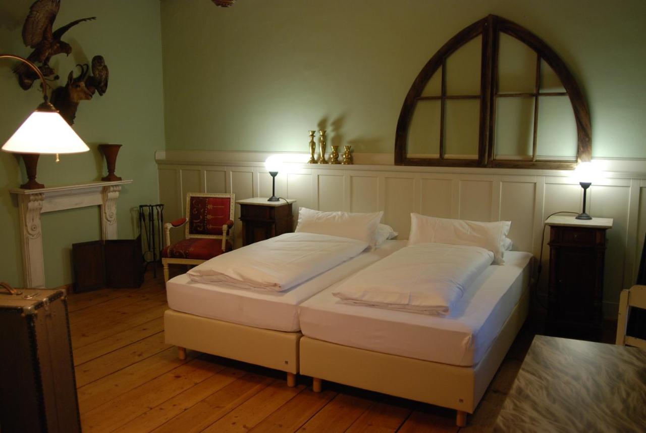 Gut Staudham Gasthof Und Events Ξενοδοχείο Wasserburg Εξωτερικό φωτογραφία